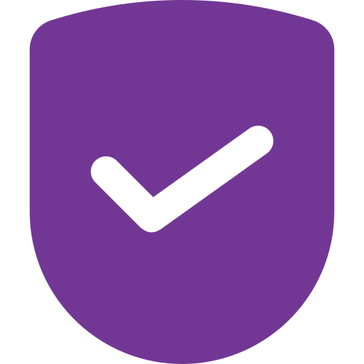 Secure Connectivity Icon
